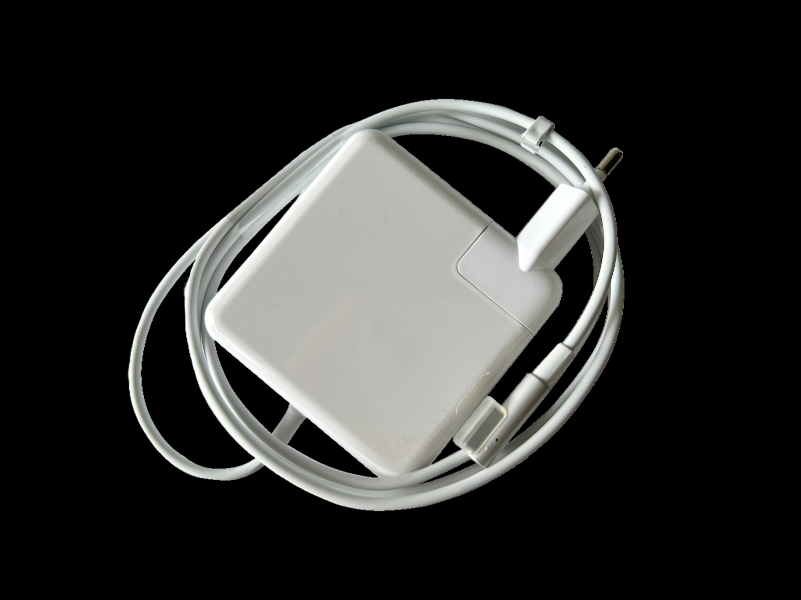 EcoLine - Oplader _ AC Adapter - Geschikt voor de Apple Macbook 13 A1278 - Magsafe - 16.5V 3.65A 60W 4_attr1_subject.png