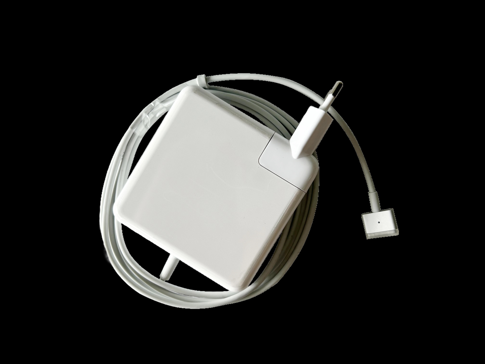 EcoLine - Oplader _ AC Adapter - Geschikt voor de Apple MacBook Pro 15 A1398 - Magsafe 2 - 20V 4.25A 85W 2_attr1_subject.png