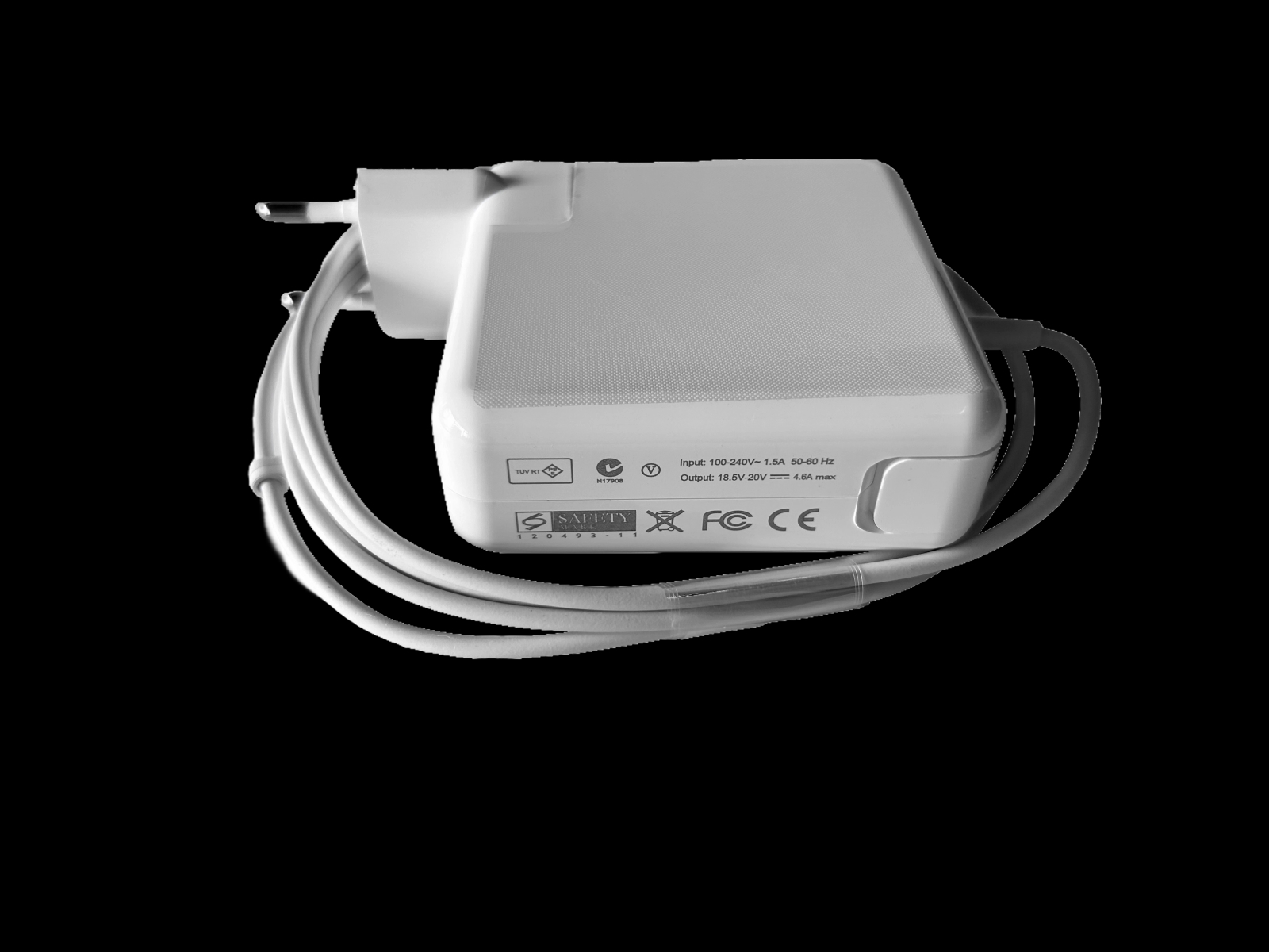 EcoLine - Oplader _ AC Adapter - Geschikt voor de Apple Macbook 15 A1286 17 A1297 - Magsafe - 18.5V 4.5A 85W 6_attr1_subject.png