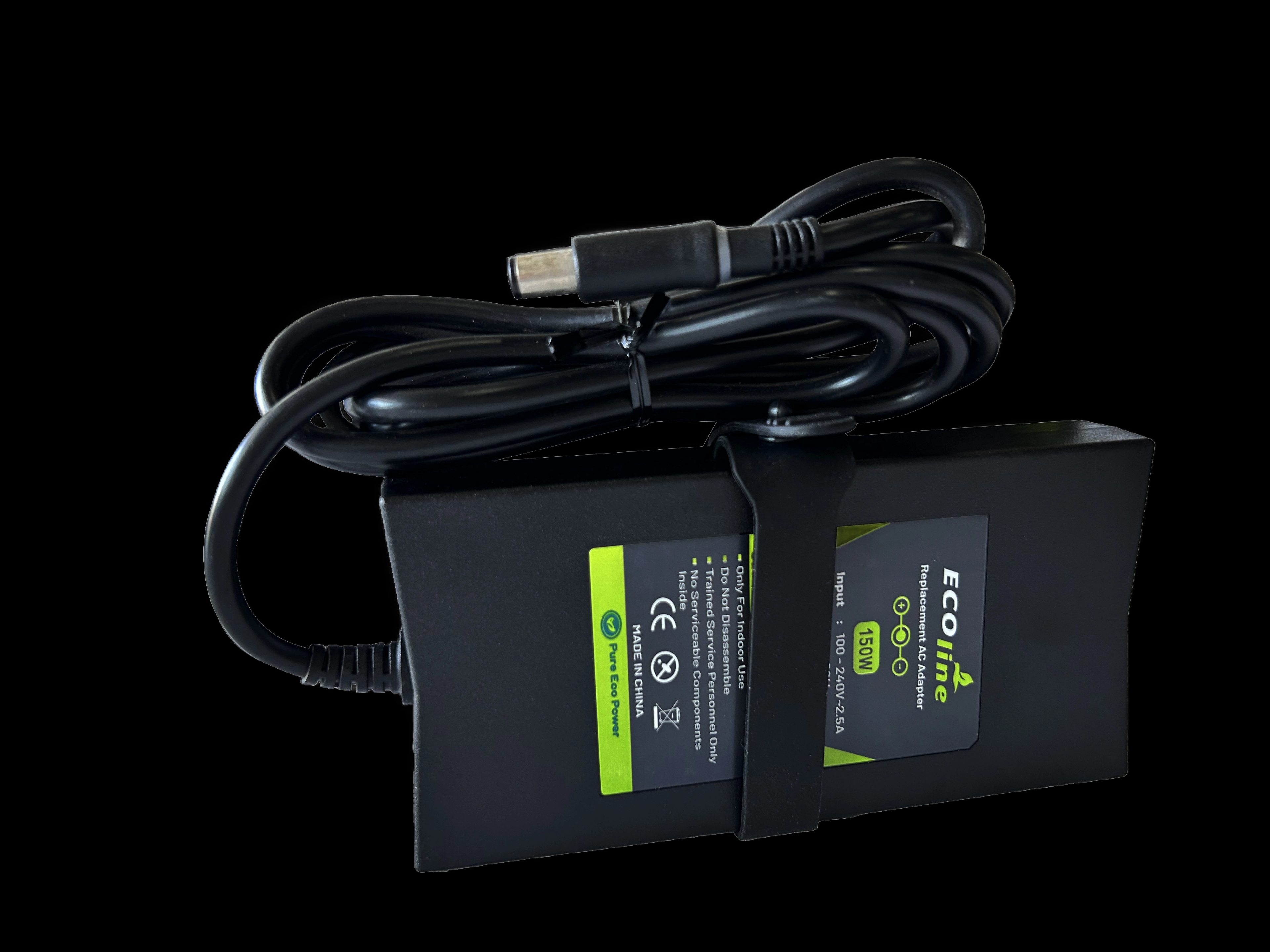EcoLine - Oplader _ AC Adapter - Geschikt voor de Dell Alienware M14x Dell Latitude E5450 E5550 - 19.5V 7.7A 150W 3_attr1_subject.png