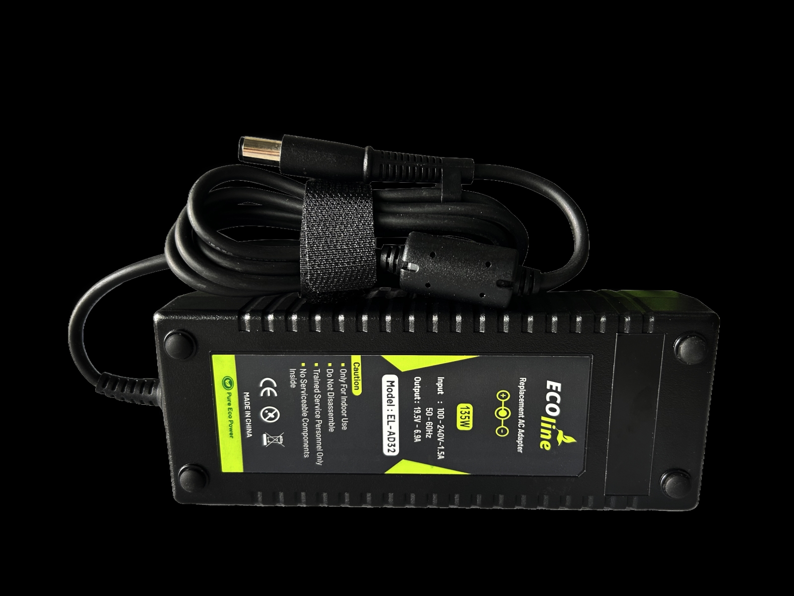 EcoLine - Oplader _ AC Adapter - Geschikt voor de HP Compaq 6710b 6715b 6715s 6910p 8510p nc6400 nx6110 nx7300 nx7400 - 19.5V 6.93A 135W 3_attr1_subject.png