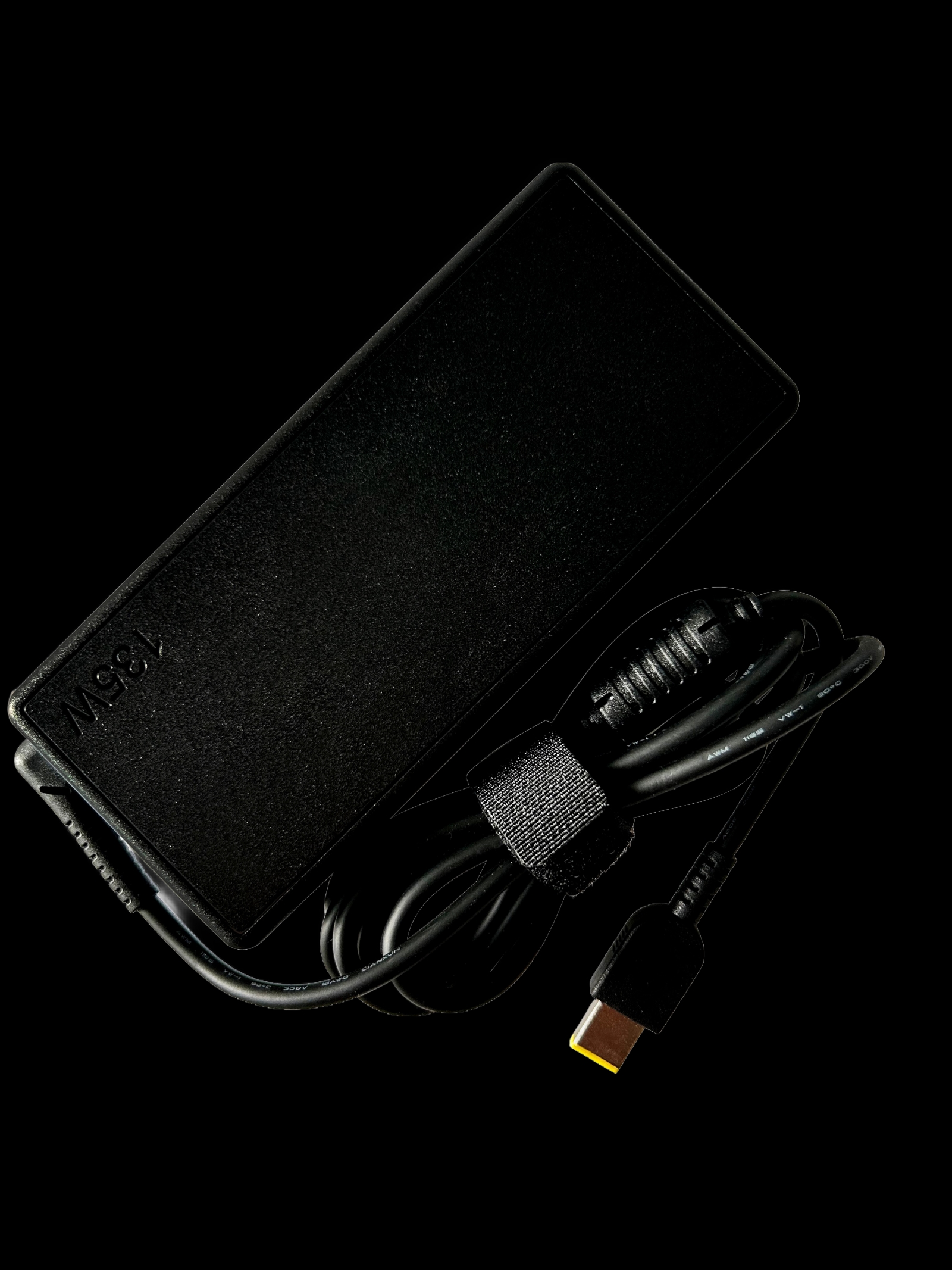 EcoLine - Oplader _ AC Adapter - Geschikt voor de Lenovo IdeaPad Gaming L340-15 L340-17 15ARH05 15IMH05 Legion Y520 Y530 - 20V 6.75A 135W 2_attr1_subject.png