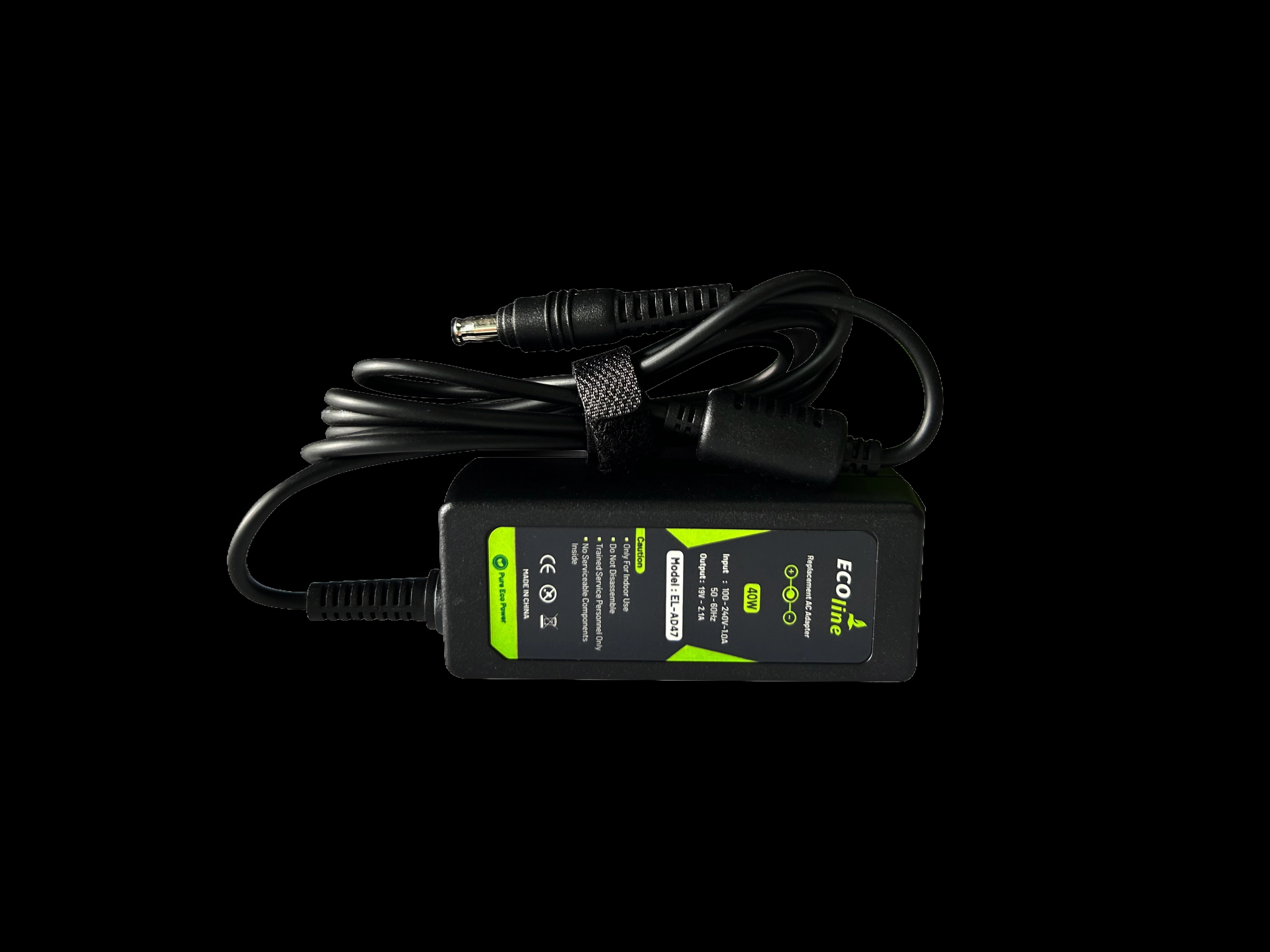 EcoLine - Oplader _ AC Adapter - Geschikt voor de Samsung N100 N130 N145 N148 N150 NC10 NC110 N150 Plus - 19V 2.1A 40W 3_attr1_subject.png
