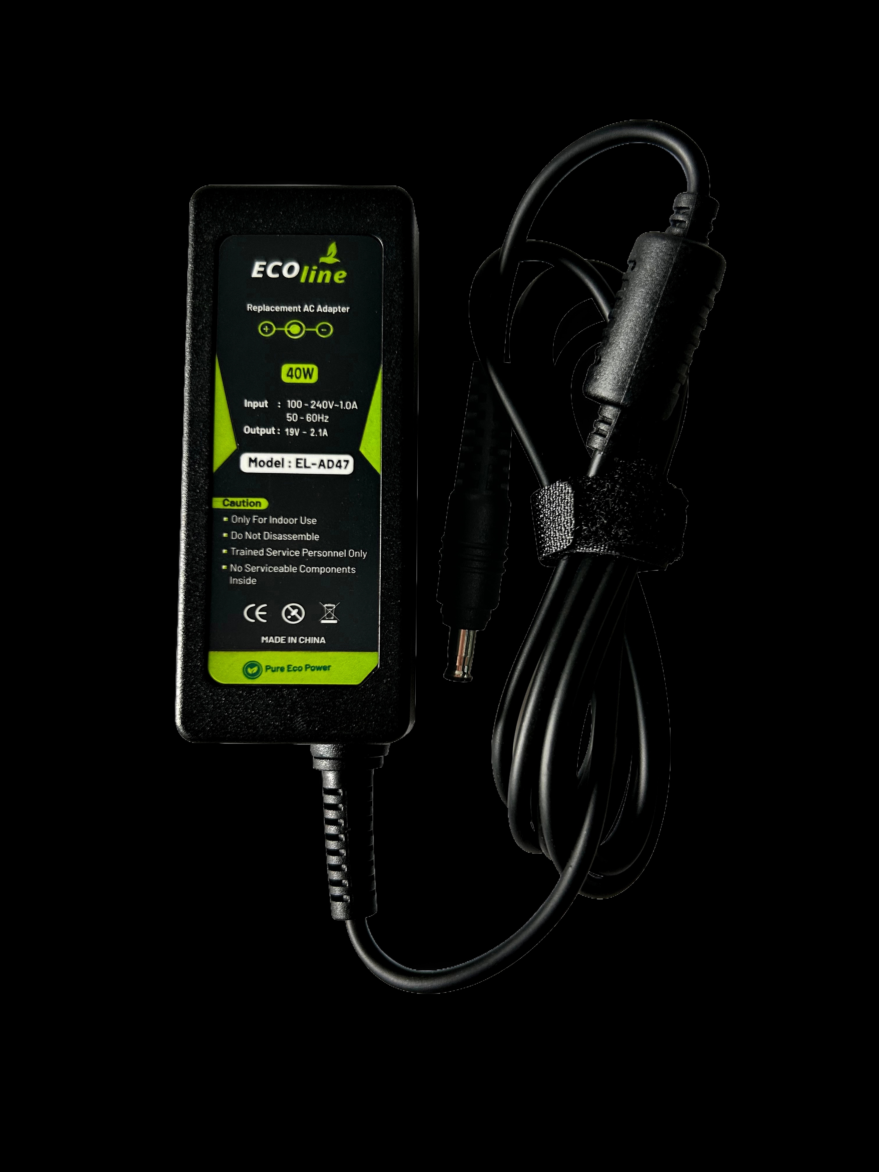 EcoLine - Oplader _ AC Adapter - Geschikt voor de Samsung N100 N130 N145 N148 N150 NC10 NC110 N150 Plus - 19V 2.1A 40W 5_attr1_subject.png