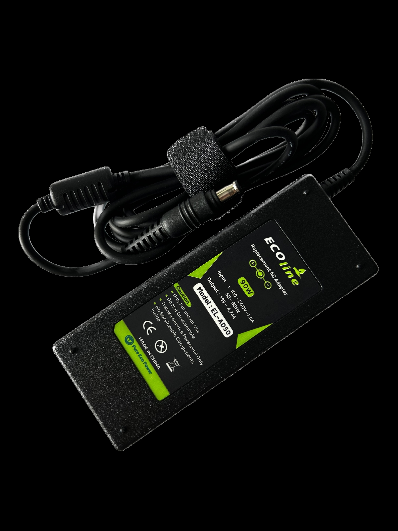 EcoLine - Oplader _ AC Adapter - Geschikt voor de Samsung NP-P50 NP-P60 NP-M70 Pro R510 R530 R540 R580 RV511 - 19V 4.74A 90W 6_attr1_subject.png