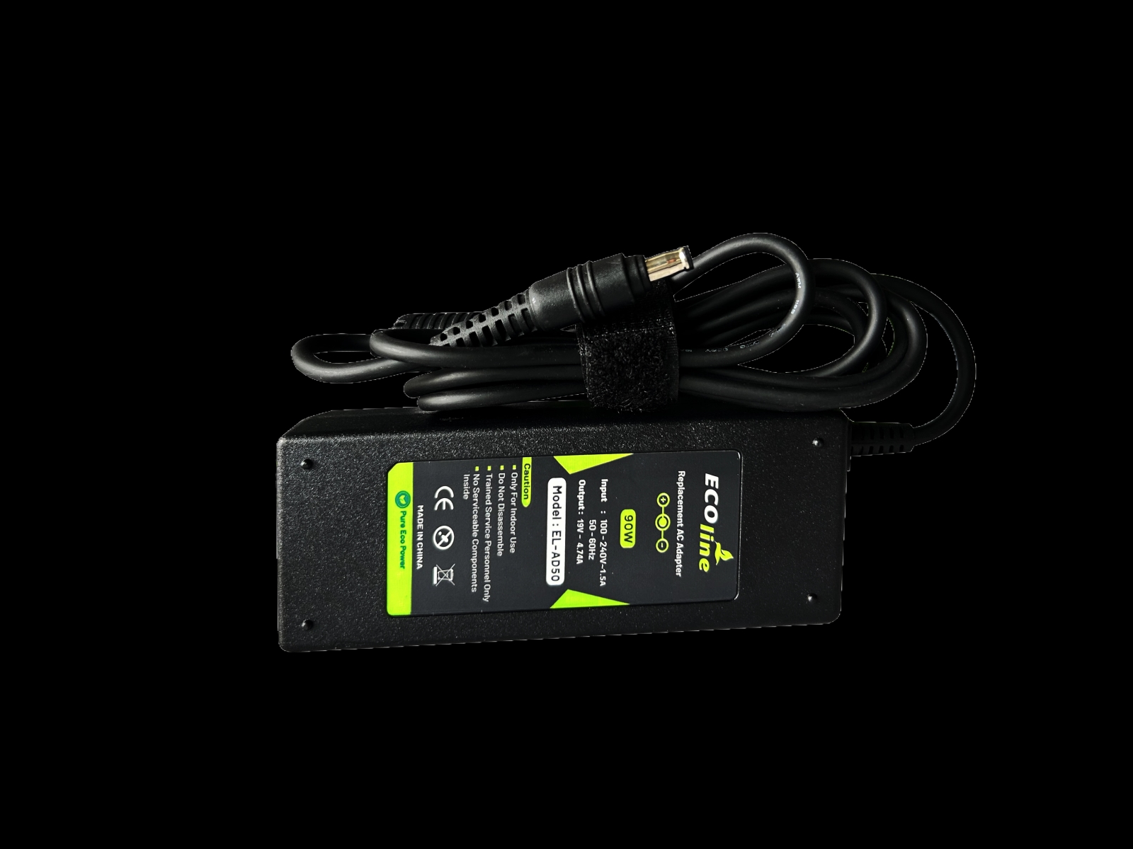 EcoLine - Oplader _ AC Adapter - Geschikt voor de Samsung NP-P50 NP-P60 NP-M70 Pro R510 R530 R540 R580 RV511 - 19V 4.74A 90W 3_attr1_subject.png