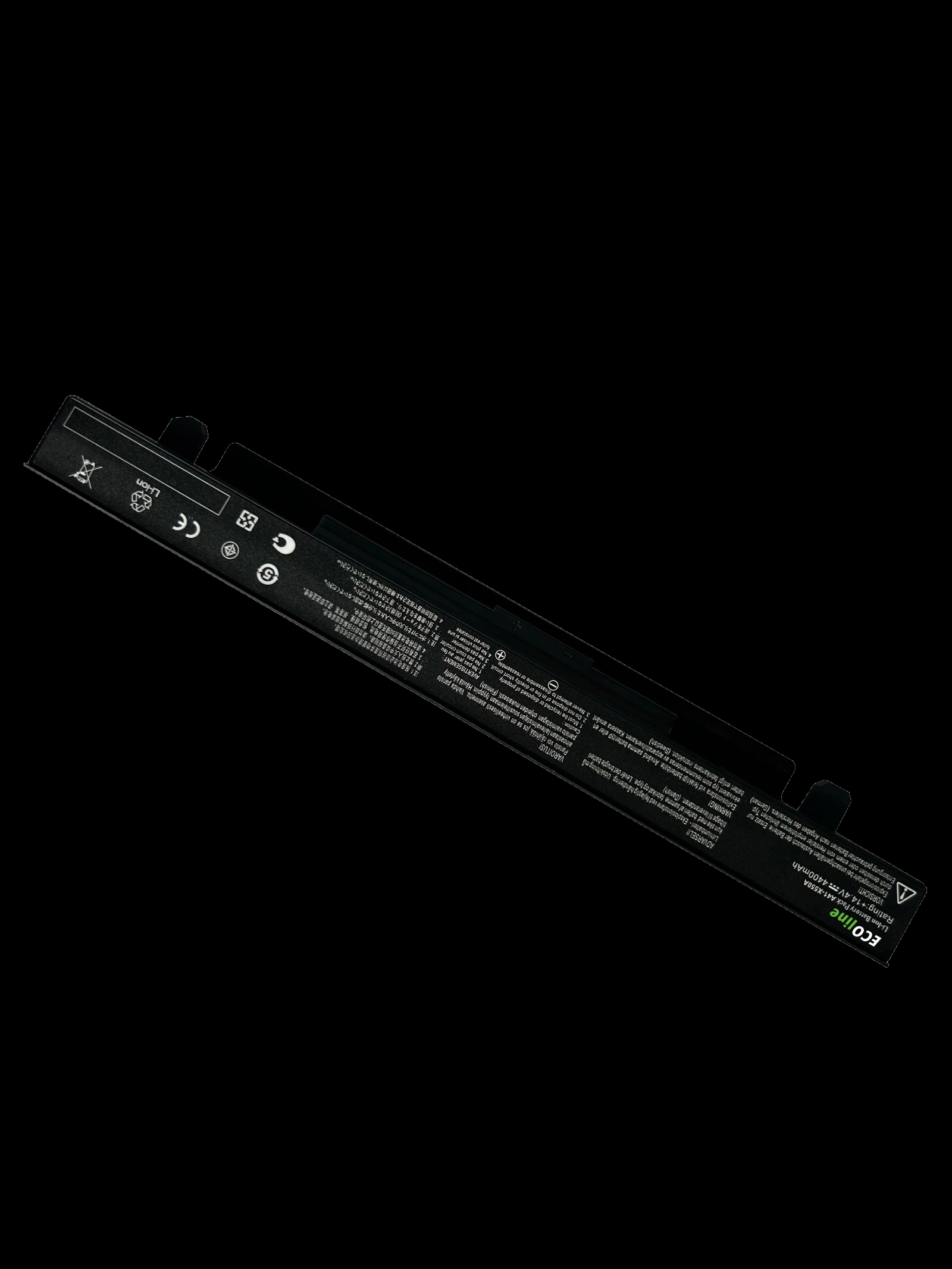 EcoLine - A41-X550A A41-X550 Batterij Geschikt voor de Asus A450 A550 R510 X550 _ 14.4V 4400mAh 1_attr1_subject.png