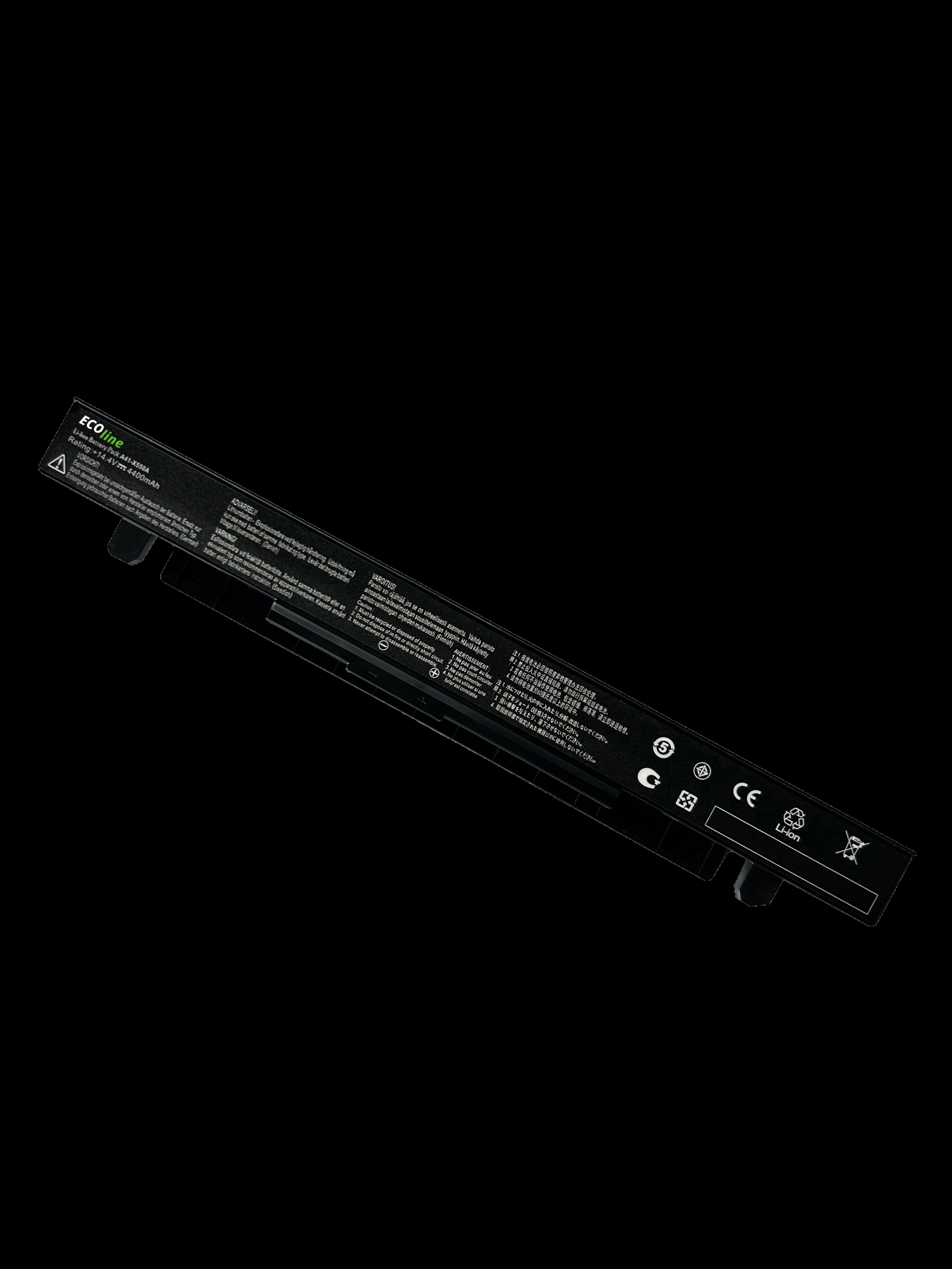 EcoLine - A41-X550A A41-X550 Batterij Geschikt voor de Asus A450 A550 R510 X550 _ 14.4V 4400mAh 3_attr1_subject.png