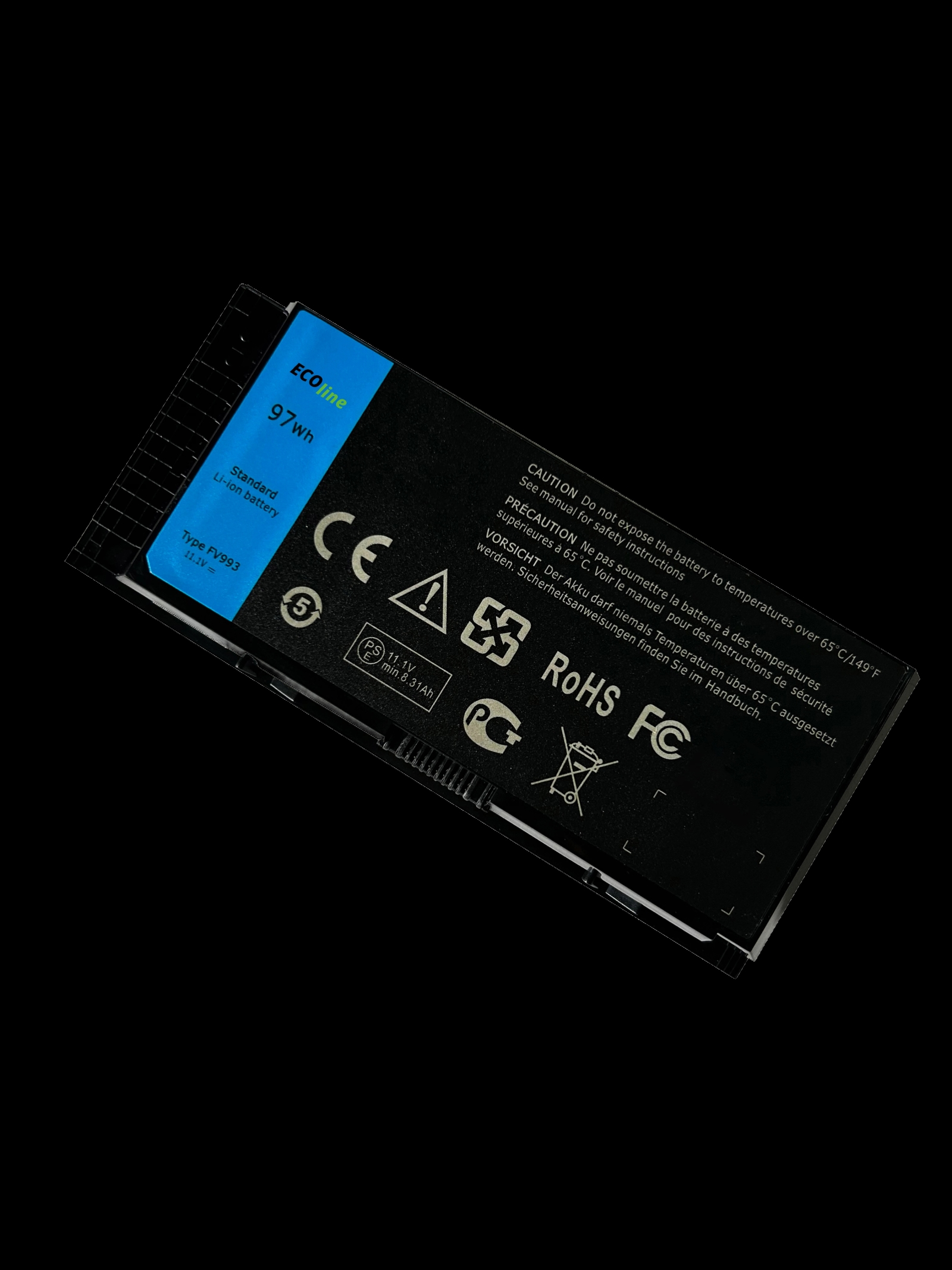 EcoLine - FV993 Batterij Geschikt voor de Dell Precision M4600 M4700 M4800 M6600 M6700 _ 11.1V 4400mAh 2_attr1_subject.png
