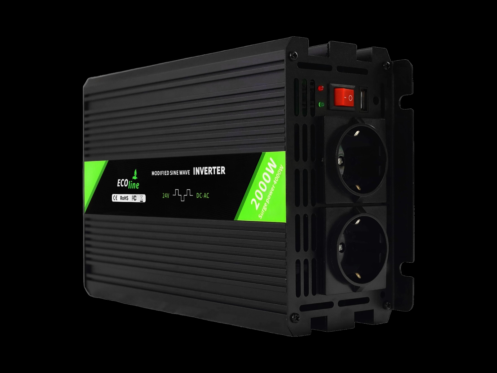 EcoLine - Omvormer 24V Naar 220V230V - 2000w Vermogen - Gemodificeerde sinus - Spanningomvormer (10)_attr1_subject.png