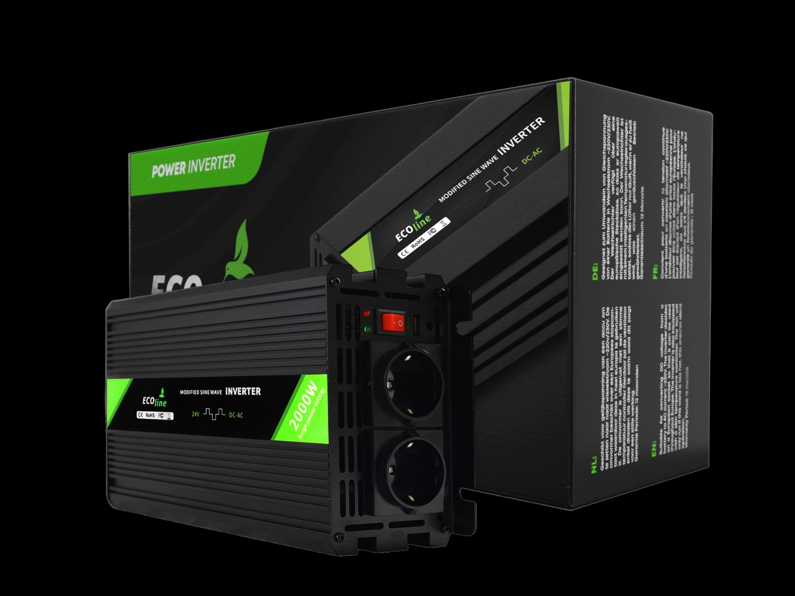 EcoLine - Omvormer 24V Naar 220V230V - 2000w Vermogen - Gemodificeerde sinus - Spanningomvormer (14)_attr1_subject.png