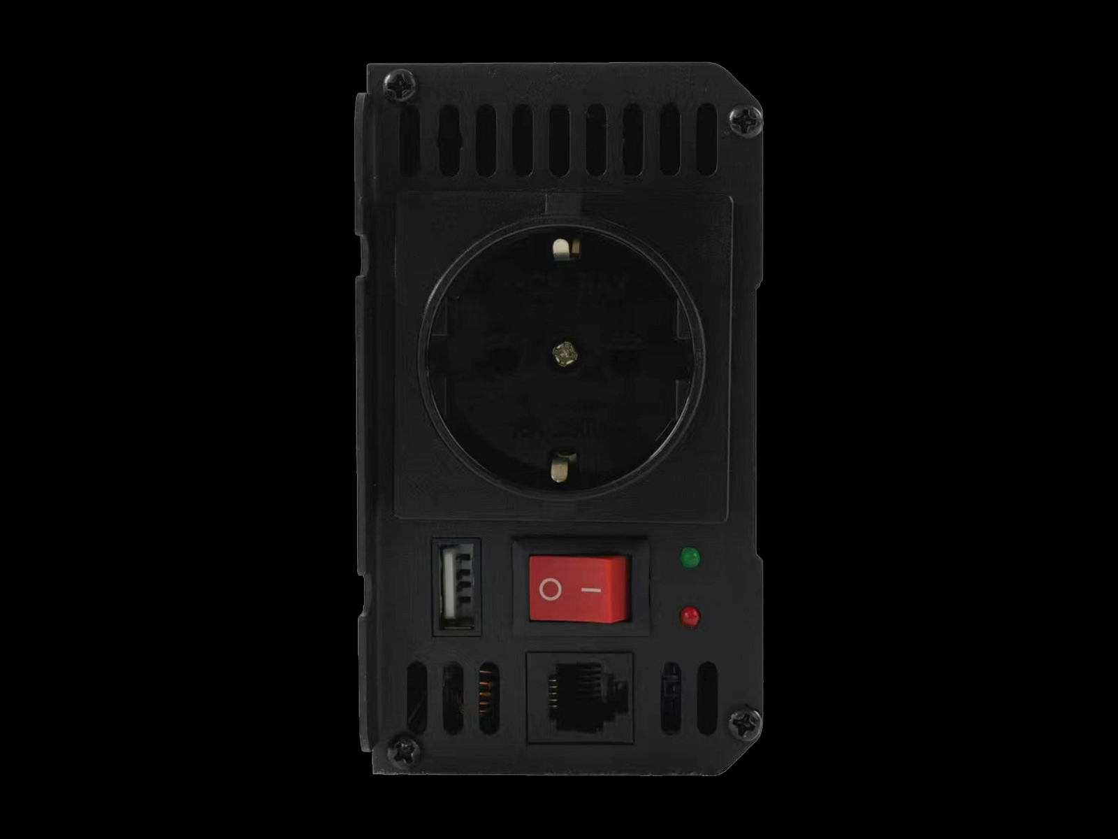 EcoLine - Omvormer 12V Naar 220V230V - 1000w Vermogen - Zuivere sinus - Auto omvormer - Remote Controlled (3)_attr1_subject.png