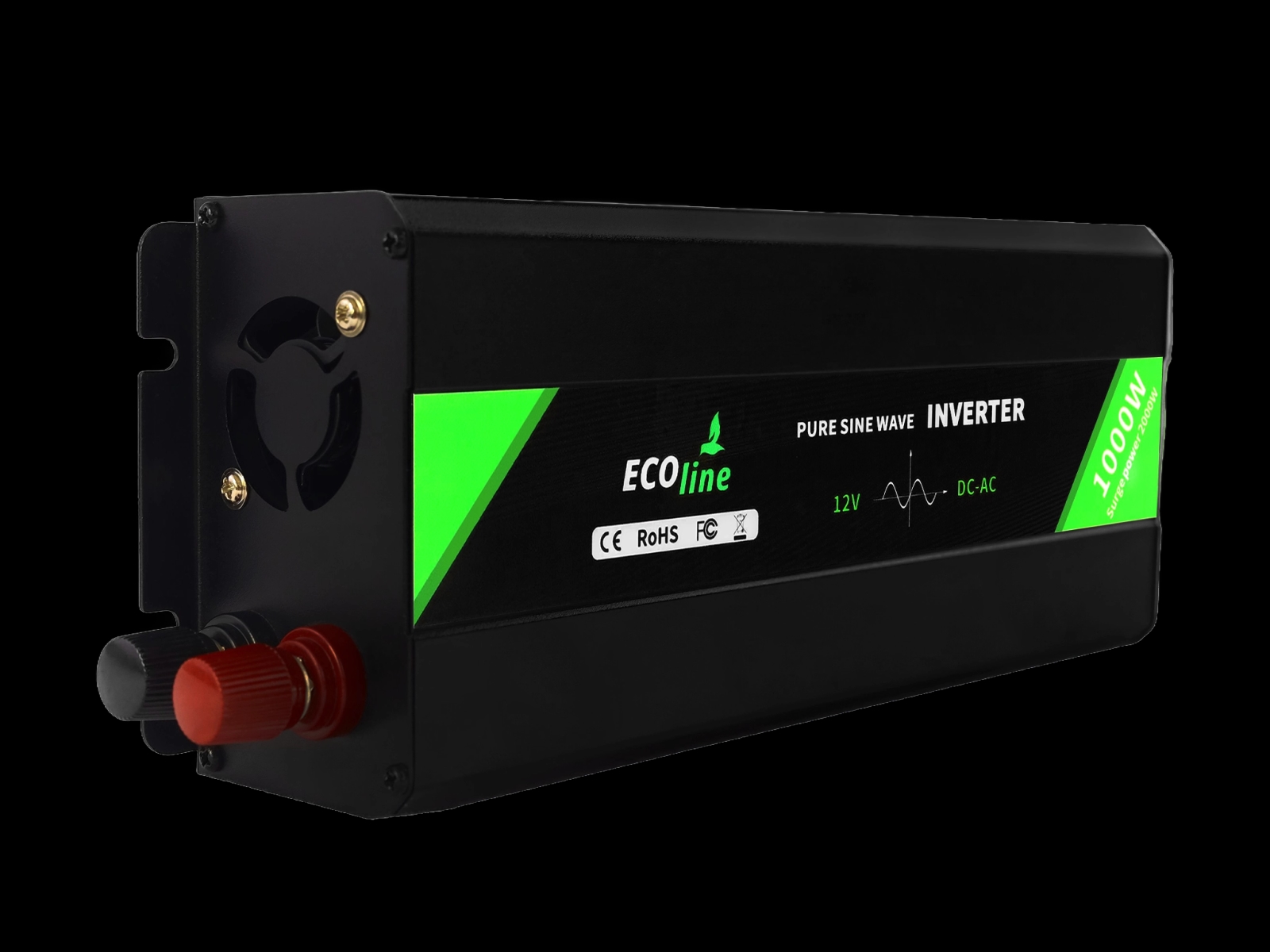 EcoLine - Omvormer 12V Naar 220V  230V - 1000w Vermogen - Zuivere sinus - Spanning Omvormer (12)_attr1_subject.png