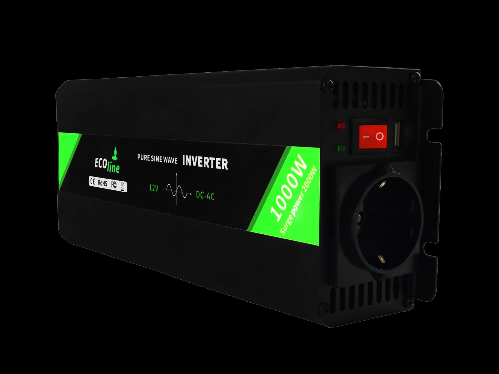 EcoLine - Omvormer 12V Naar 220V  230V - 1000w Vermogen - Zuivere sinus - Spanning Omvormer (4)_attr1_subject.png