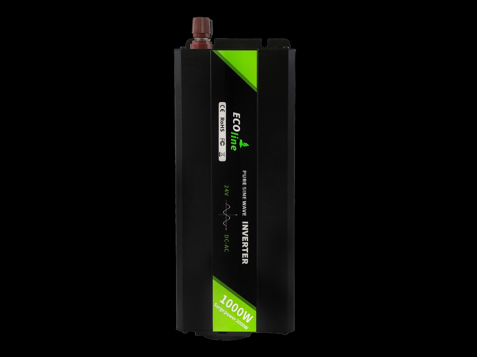 EcoLine - Omvormer 24V Naar 220V  230V - 1000w Vermogen - Zuivere sinus - Auto omvormer (5)_attr1_subject.png