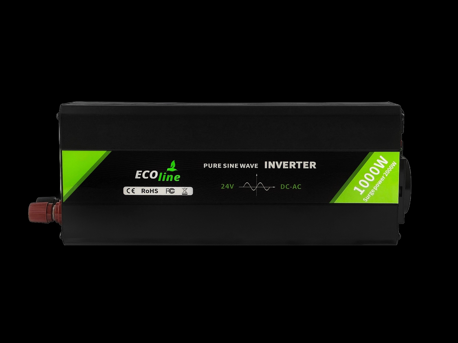 EcoLine - Omvormer 24V Naar 220V  230V - 1000w Vermogen - Zuivere sinus - Auto omvormer (6)_attr1_subject.png