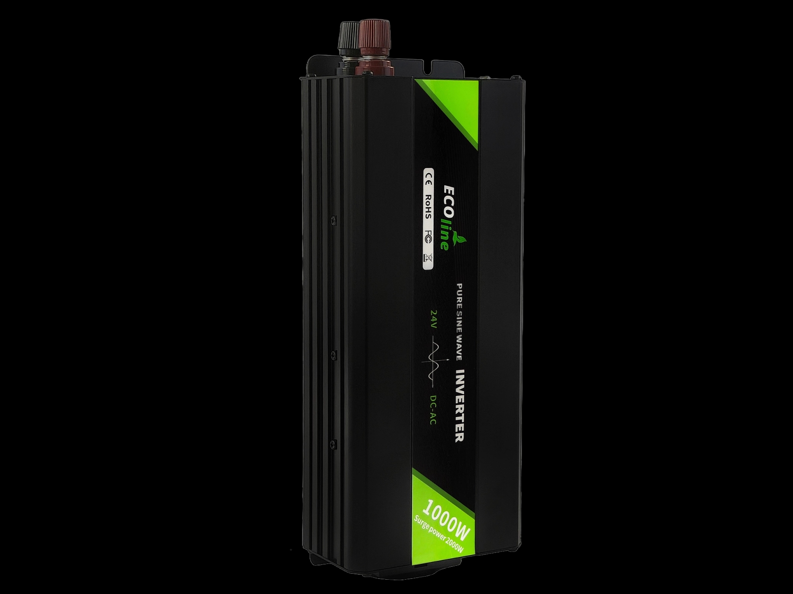 EcoLine - Omvormer 24V Naar 220V  230V - 1000w Vermogen - Zuivere sinus - Auto omvormer (11)_attr1_subject.png
