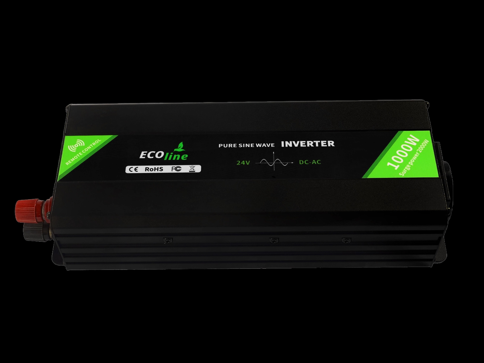 EcoLine - Omvormer 24V Naar 220V230V - 1000w Vermogen - Zuivere sinus - Auto omvormer - Remote Controlled (12)_attr1_subject.png