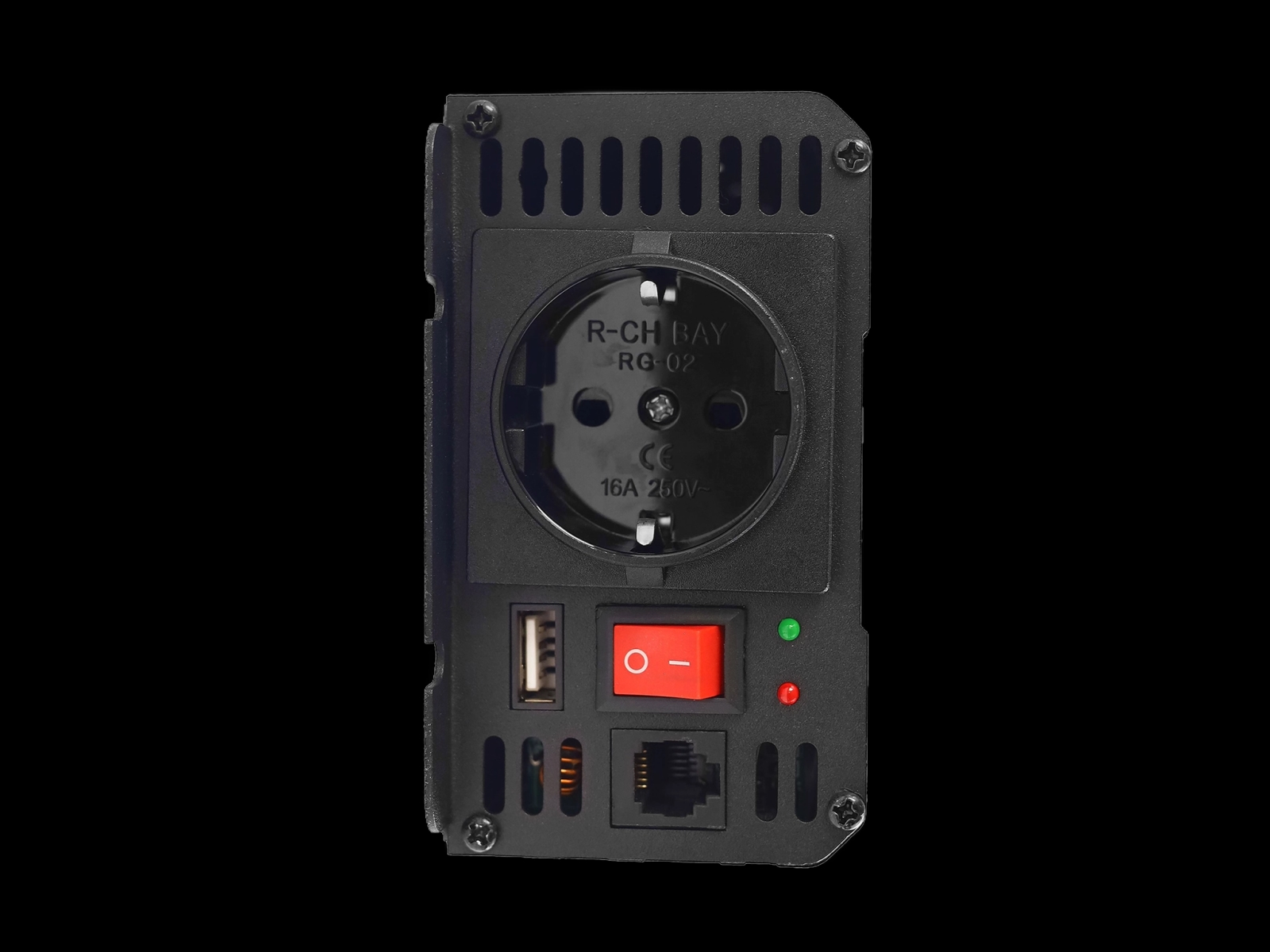 EcoLine - Omvormer 24V Naar 220V230V - 1000w Vermogen - Gemodificeerde sinus - Auto omvormer (6)_attr1_subject.png
