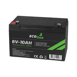 EcoLine - AGM 6V 10AH - 10000mAh VRLA Batterij - 151 x 50 x 94 - Deep Cycle Accu_attr1_subject.png