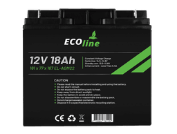 EcoLine - AGM 12V 18AH - 18000mAh VRLA Batterij - 181 x 77 x167 - Deep Cycle Accu_attr1_subject.png