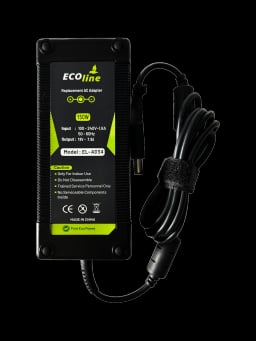 EcoLine - Oplader _ AC Adapter - Geschikt voor de HP EliteBook 8530p 8530w 8540p 8540w 8560p 8560w 8570w 8730w ZBook 15 G1 G2 - 19V 7.9A 150W 5_attr1_subject.png