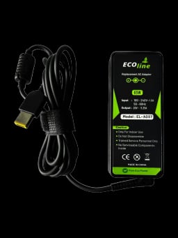EcoLine - Oplader _ AC Adapter - Geschikt voor de Lenovo B50 G50 G50-30 G50-45 G50-70 G50-80 G500 G500s G505 G700 G710 Z50-70 - 20V 3.25A 65W 5_attr1_subject.png