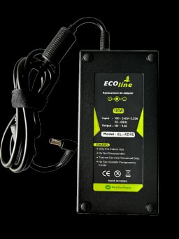 EcoLine - Oplader _ AC Adapter - Geschikt voor de MSI GT60 GT70 GT680 GT683 Asus ROG G75 G75V G75VW G750JM G750JS - 19V 9.5A 180W 5_attr1_subject.png