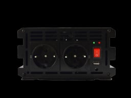 EcoLine - Omvormer 24V Naar 220V230V - 2000w Vermogen - Gemodificeerde sinus - Spanningomvormer (5)_attr1_subject.png