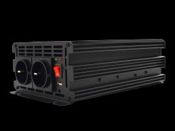 EcoLine - Omvormer 24V Naar 220V230V - 2000w Vermogen - Gemodificeerde sinus - Spanningomvormer_attr1_subject.png
